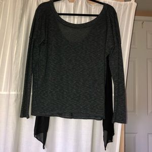Cute casual long sleeve